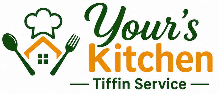 Your's Kitchen Tiffin Service