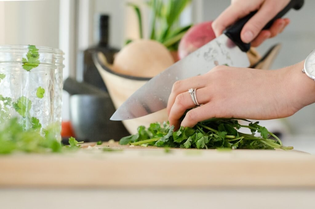 Photo Ingredients, Wok