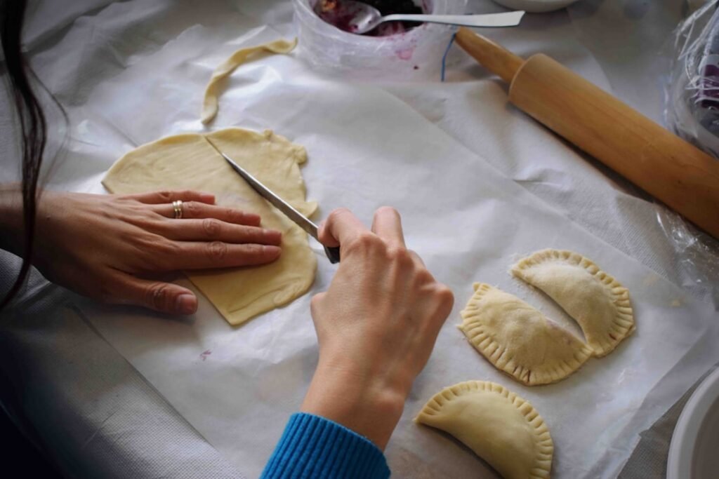 Photo Ingredients, Cooking utensils